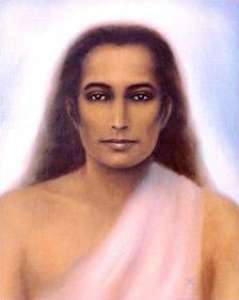 Le Maître Ascensionné Babaji