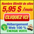 H�bergement Host Papa
