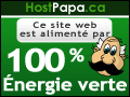 Hébergement Host Papa